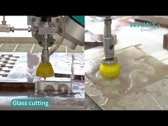 glass cutting