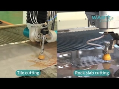 marble cutting