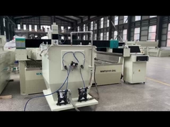 new abrasive sand removing system