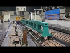 machine making processing